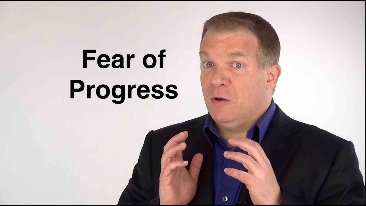 KenOkel's tweet card. Talk About Problems at Work