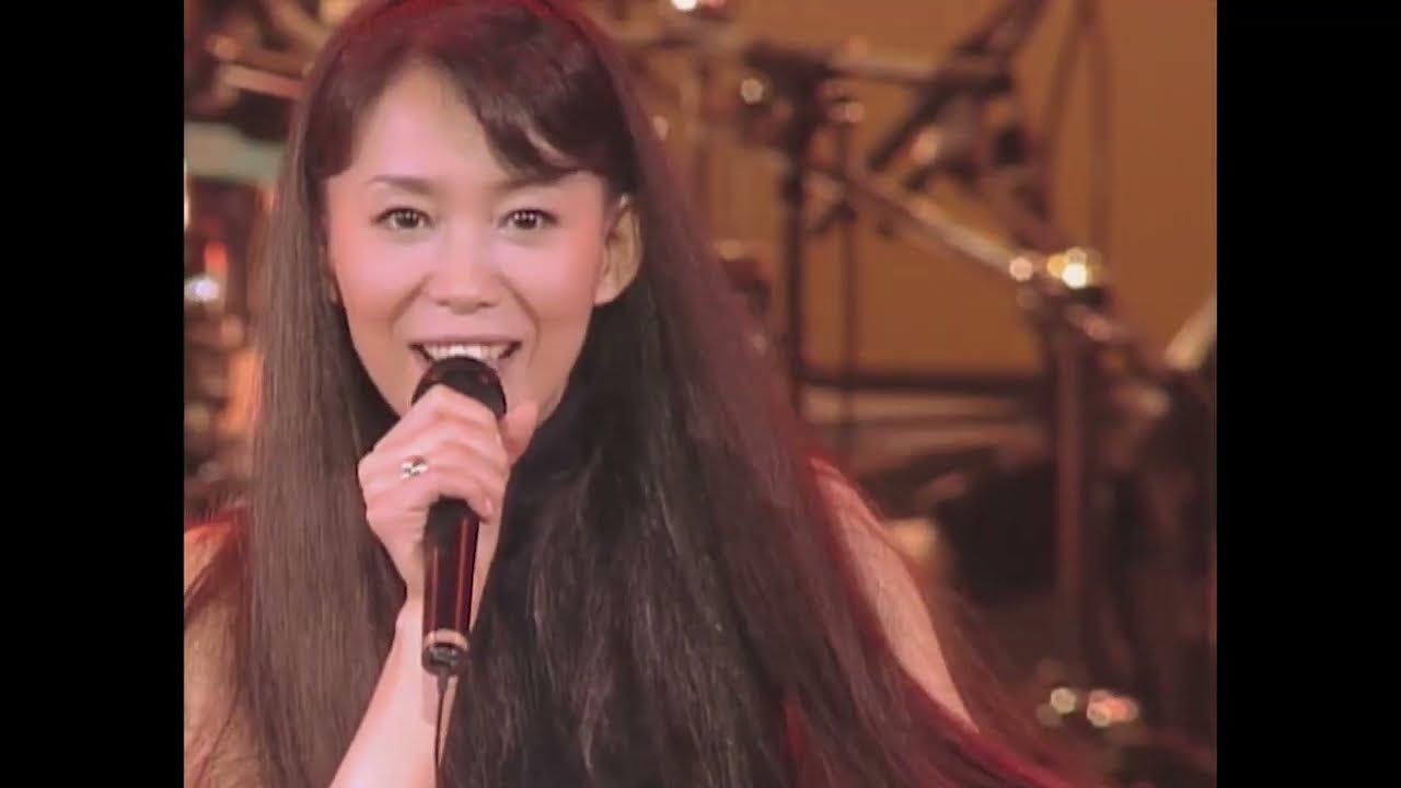 nishikenpf's tweet card. 竹内まりや - September [Live Version / 2000@日本武道館]