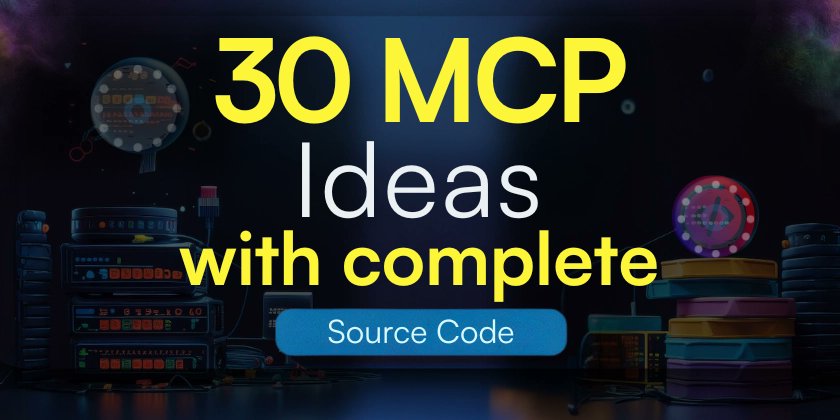 freshdevit's tweet card. MCP is going viral. AI agents can now talk to real tools & apps and actually get stuff...