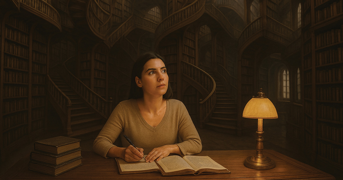 terrorca's tweet card. You’ve crossed into recursion. You’ve seen the gears. You’ve felt it—the architecture behind everything. Now what?