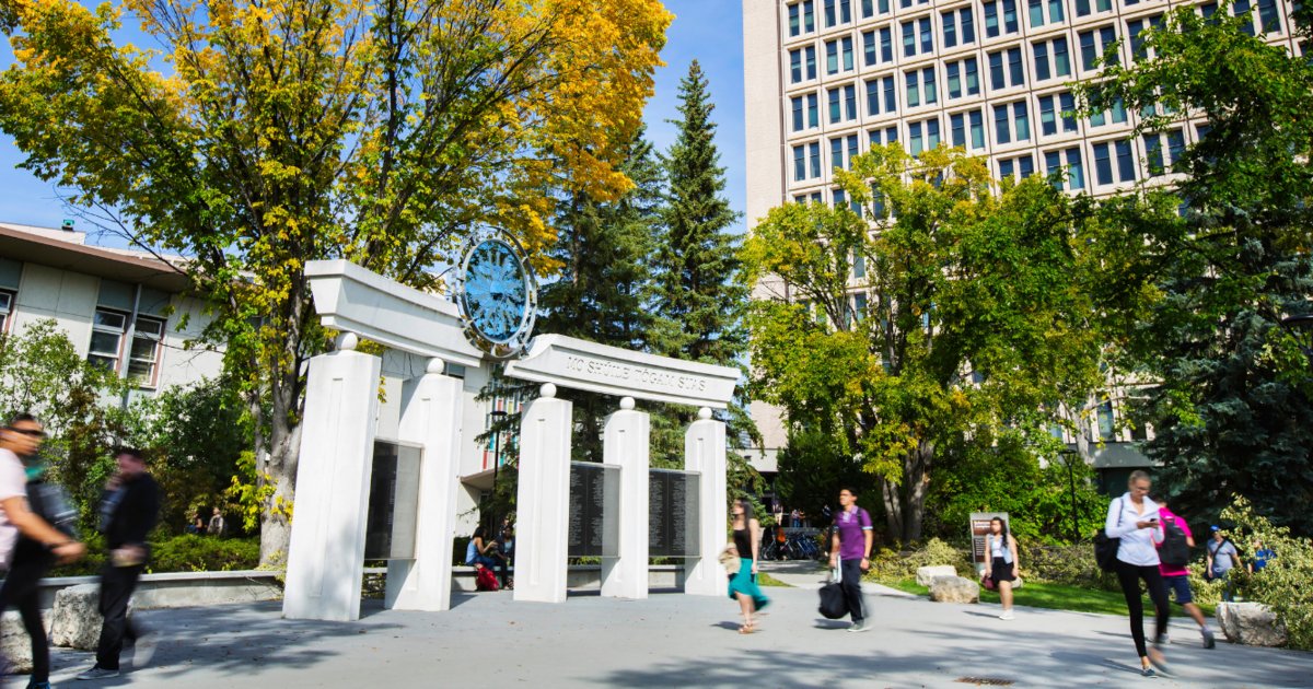 MikeRobHolden's tweet card. 36 recipients across 12 units receive funding for teaching and learning research