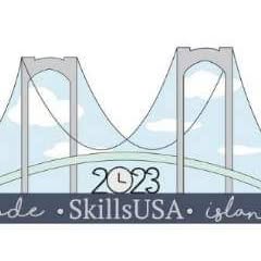 CACTConline's tweet card. Cranston Area Career and Tech (@cactc_) • Instagram photo