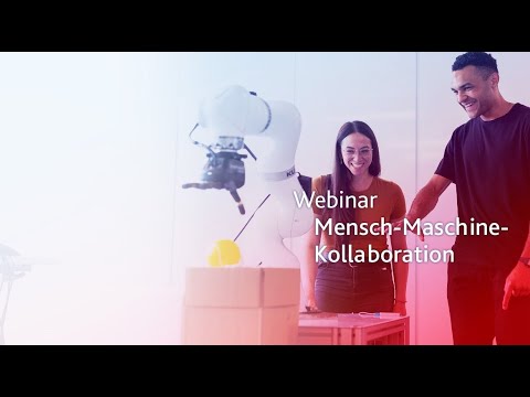 mastd_rlp's tweet card. Webinar Mensch-Maschine-Kollaboration