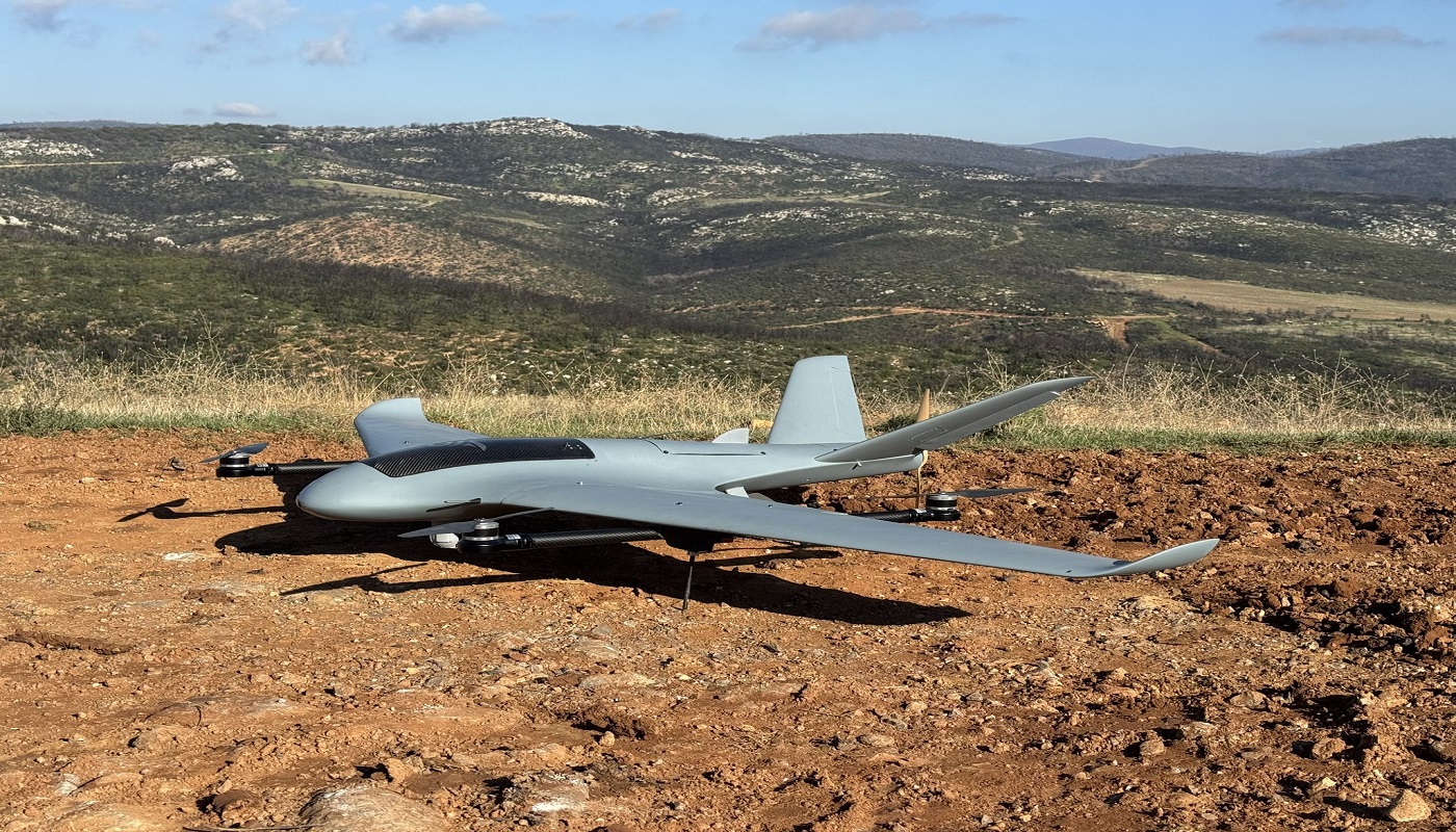 Ioannis_Nikitas's tweet card. Στη φετινή ΤΑΜΣ «ΑΙΣΙΟΣ ΟΙΩΝΟΣ – 25» για πρώτη φορά συμμετείχαν ιδιωτικές εταιρείες οι οποίες με τα συστήματα τους εκτέλεσαν τακτικά σενάρια στο πλαίσιο της άσκησης. Παρακάτω θα επιχειρήσουμε να...