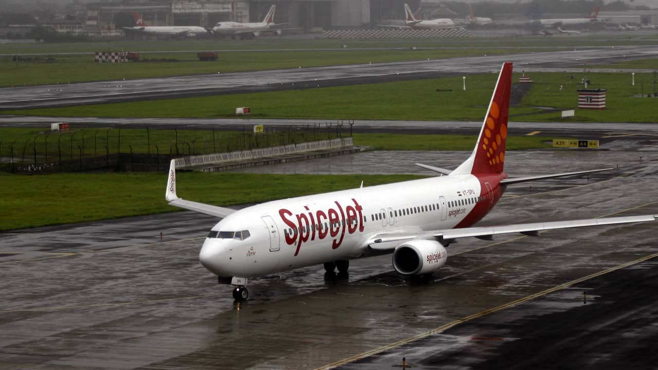 moneycontrolcom's tweet card. SpiceJet employees are hoping that the company will follow the new labour rules laid out by the government, which mandates payment of salaries by the seventh of every month