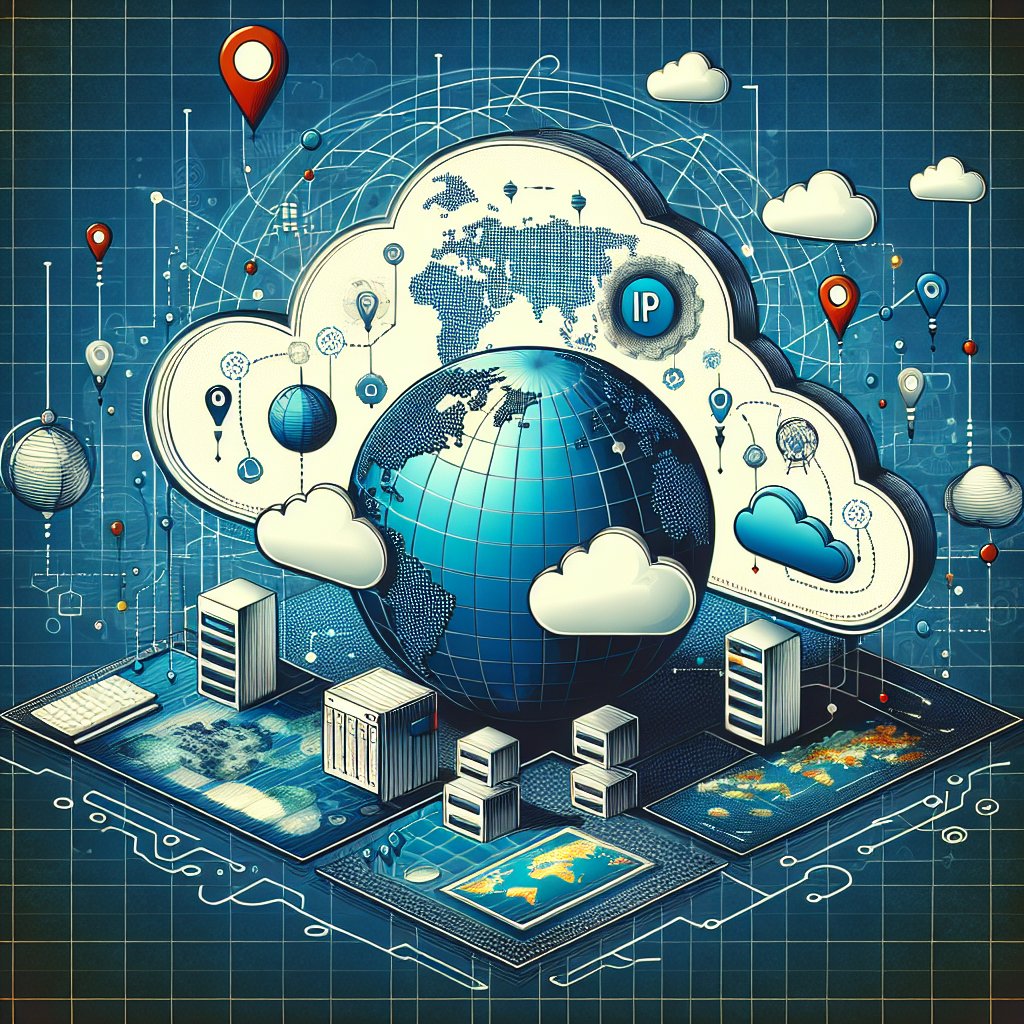 alexmarket's tweet card. See Any IP’s Location Instantly — Interactive Maps, Simple API, and Cloud-Powered Speed!