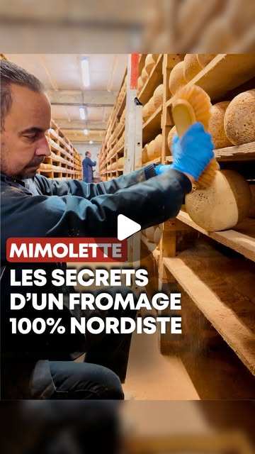 WebolfGames's tweet card. Made in Nord (@made.innord59) • Instagram reel