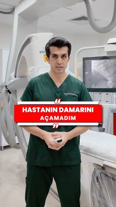 fatihhaber's tweet card. Aterektomi Mucizesiyle Damar Açıldı!