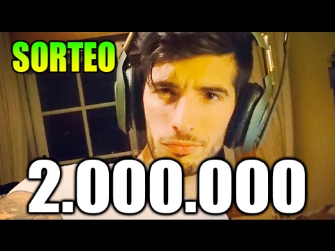 Makiman131's tweet card. ESPECIAL 2 MILLONES DE SUSCRIPTORES !! SUPER SORPRESA !! Makiman