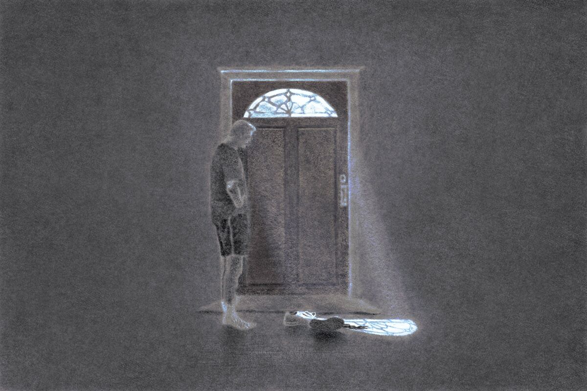 business's tweet card. A quest for eternal vigor led to less drinking, more exercise and an epiphany about the parts of life that make physical decline bearable.