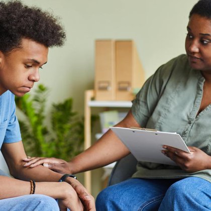 Tweet card summary image