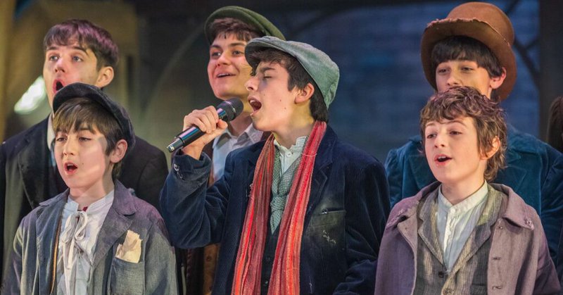 Tweet card summary image