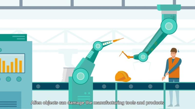 EssolutionsUS's tweet card. Why is AI important in the manufacturing industry? Implementing AI in manufacturing facilities is getting popular among manufacturers. According to Capgemini’s research, more than half of the...