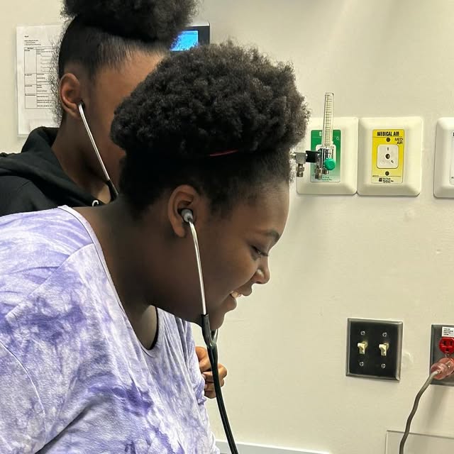 MidlandsMidCol's tweet card. Midlands Middle College (@midlandsmiddlecollege) • Instagram photos and videos