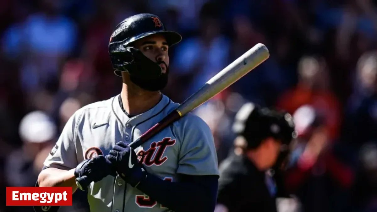 DrFadde's tweet card. As the 2025 MLB season concluded, the Detroit Tigers faced significant challenges that they attribute largely to their offensive struggles. During a press conference on October 13, 2025, at Comerica...