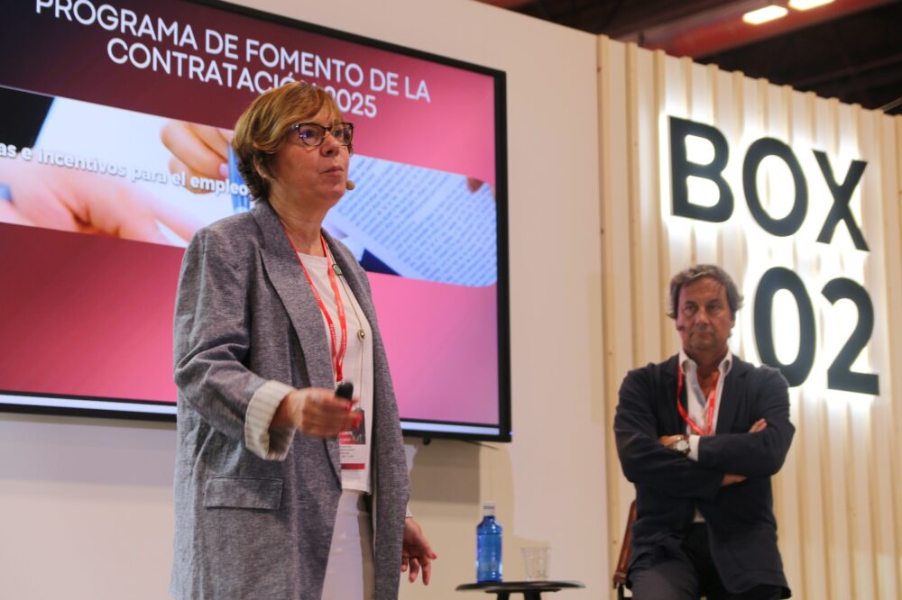 IndustryTalksES's tweet card. La ciudad madrileña de Aranjuez es un ejemplo de éxito por su condición de Patrimonio de la Humanidad, pero todavía tiene mucho por donde crecer en el ámbito