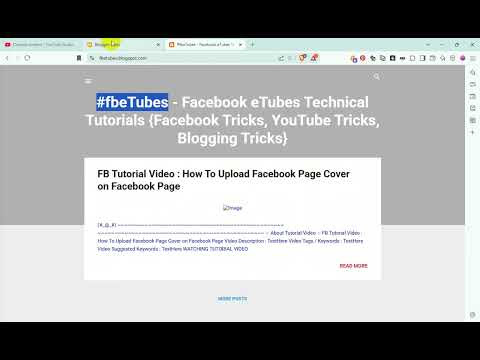 mycomputer102's tweet card. #BloggingExpert #YouTubeEmbed #BloggerWebsite #BloggerTricks #VideoSEO #BloggingTips #YouTubePostGuide #EmbedYouTubeVideo #BloggerSetup #NewBloggerTip
