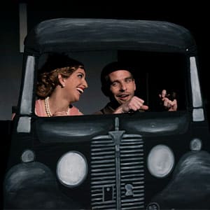 LaImproLucha's tweet card. Acá te contamos sobre algunas obras que están temporada, otras que están por despedirse, si eres amante del teatro, no querrás perdértelas