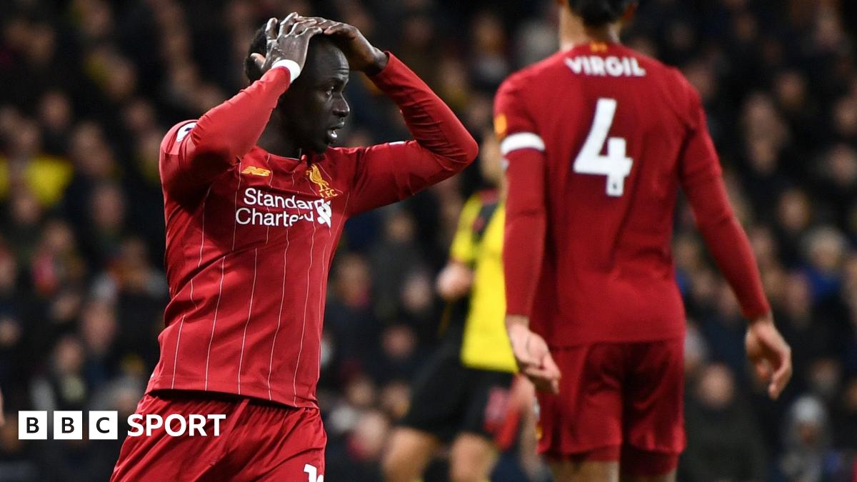 terraform's tweet card. Winning is a habit, and now Liverpool have lost theirs how quickly can they find it again, asks BBC Sport's chief football writer Phil McNulty.