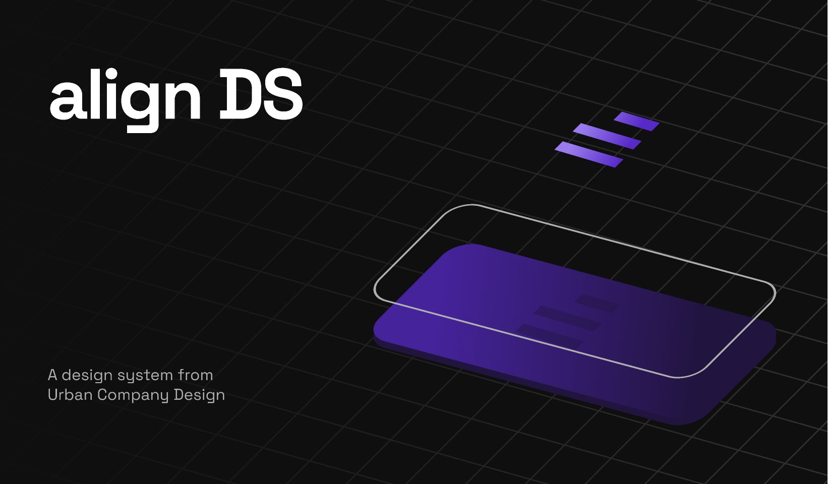 ridder_mark's tweet card. Introducing Align Design System 🎉 ADS is a centralised visual design and component library for Urban Company's customer and partner products. Watch how it works. What's there for v1.0: 300+ styles,...