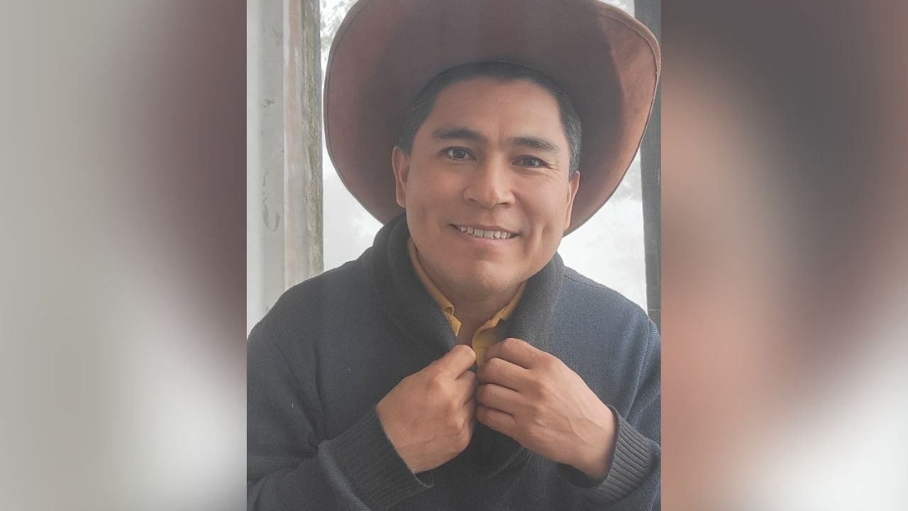 ferbelaunzaran's tweet card. En su último video, el exedil anunciaba la intención de realizar una jornada de afiliación para lograr 15 mil simpatizantes y formalizar el partido