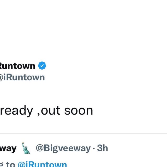 runtown_hq's tweet card. Runtown HQ (@runtown.hq) • Instagram photos and videos