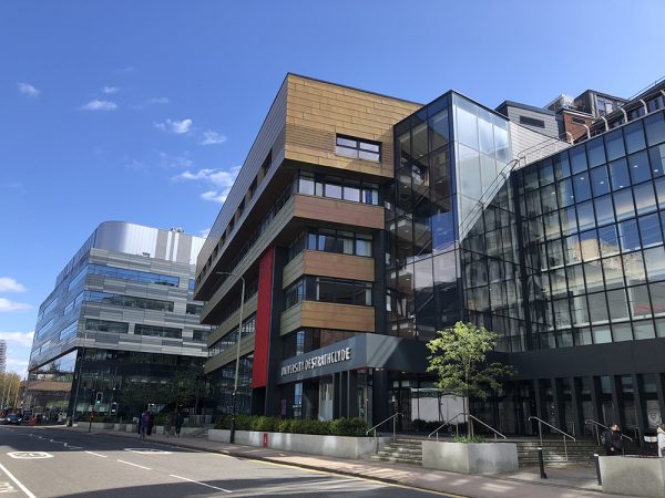 BusinessScotMag's tweet card. The Strathclyde MBA is one of the longest running MBAs in the UK and 2026 will see Strathclyde celebrate the 60th anniversary of its full time MBA programme which has been developing business leaders...