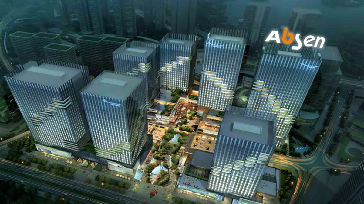 Absen_Inc's tweet card. Absen's Micro LED displays deliver unmatched image clarity, energy efficiency, and durability. Ideal for premium installations, they ensure exceptional performance across a wide range of environments.