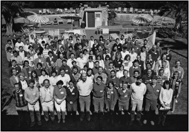 MiriamMerad's tweet card. The foundational research recognized by this year’s Lasker Basic Science Research Award “for discoveries concerning the integrins—key mediators of cell-matrix and cell-cell adhesion in physiology and...