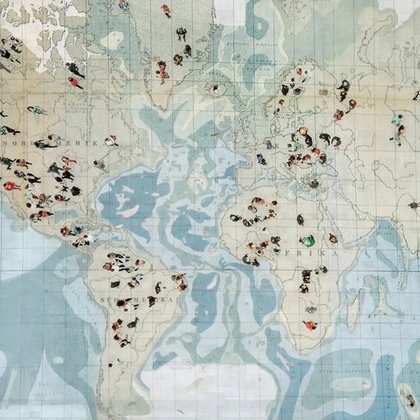 Tweet card summary image