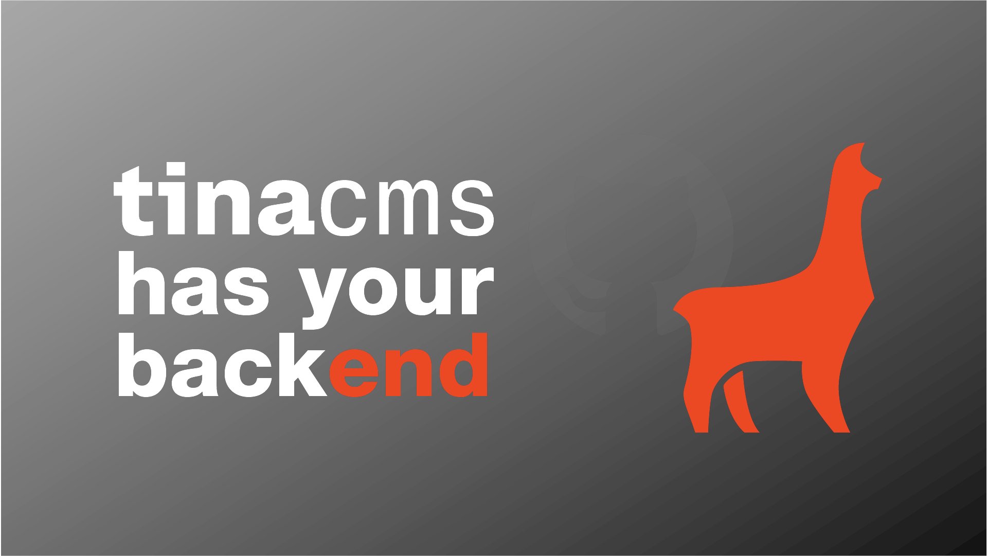 modernwebblog's tweet card. The Forestry.io team is now focused on building TinaCMS. If you wish to migrate your Forestry site to Tina, follow the guide below.