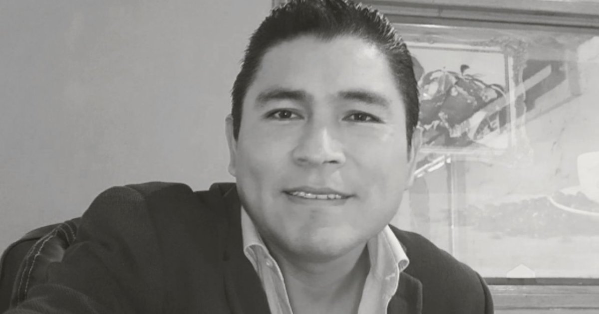 Radio_Formula's tweet card. Juan Carlos Mezhua buscaba formar su propio partido local en Veracruz, el cual hasta ahora era conocido como Movimiento Independiente. 