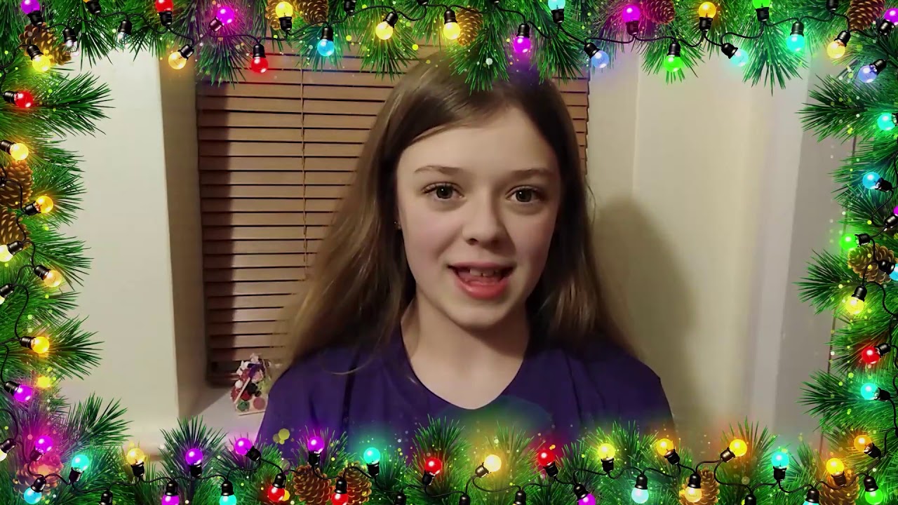 LMSlincsmusic's tweet card. Lincolnshire Music Service Virtual Music Centre "Virtual Concert" Dec...