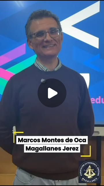 magallanesjerez's tweet card. AAJ Magallanes (@aamagallanesjerez) • Instagram reel