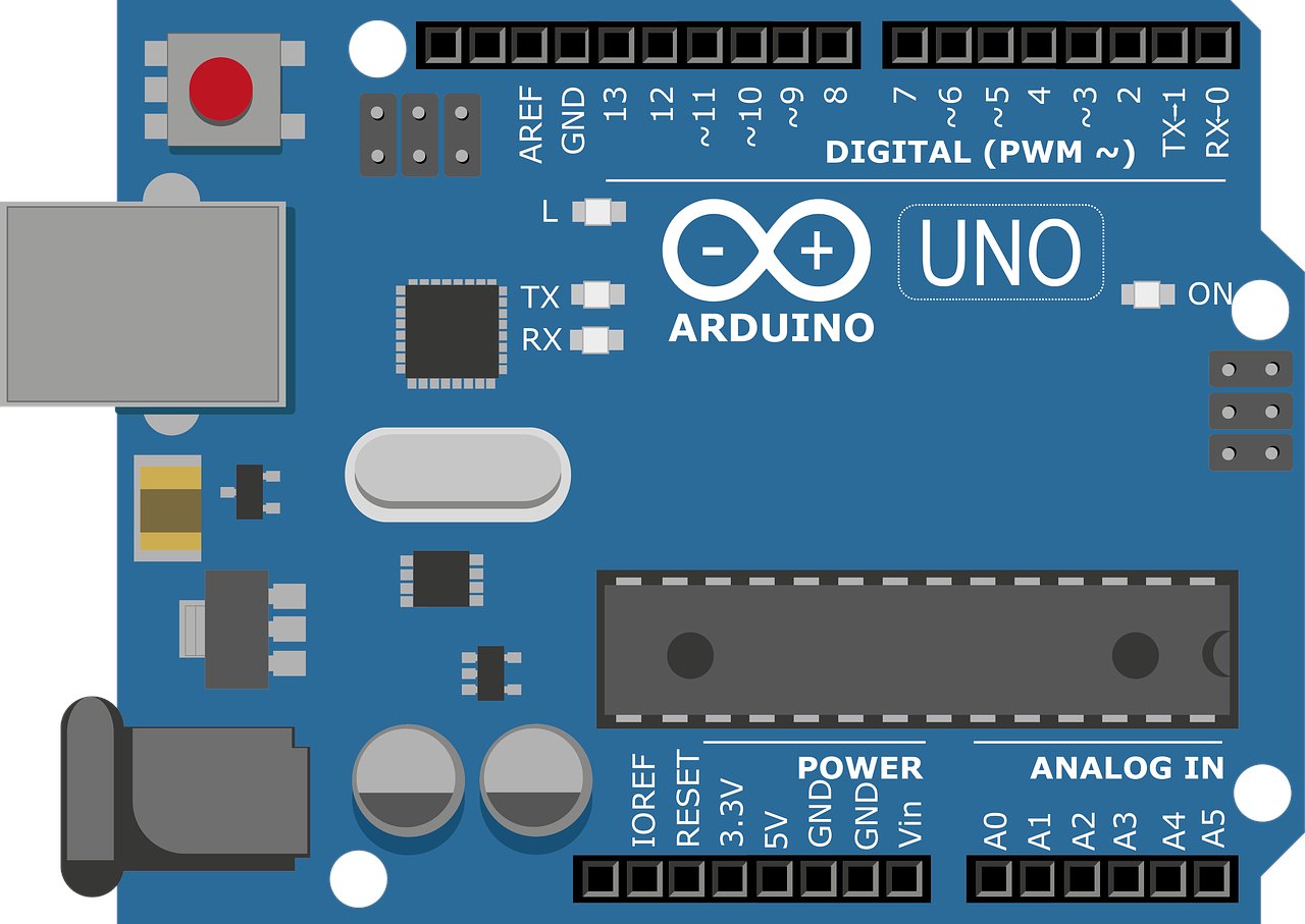 KCDC_official's tweet card. Arduino è hardware open source, la licenza Creative Commons ne ha consentito un utilizzo sempre più ampio e diffuso.