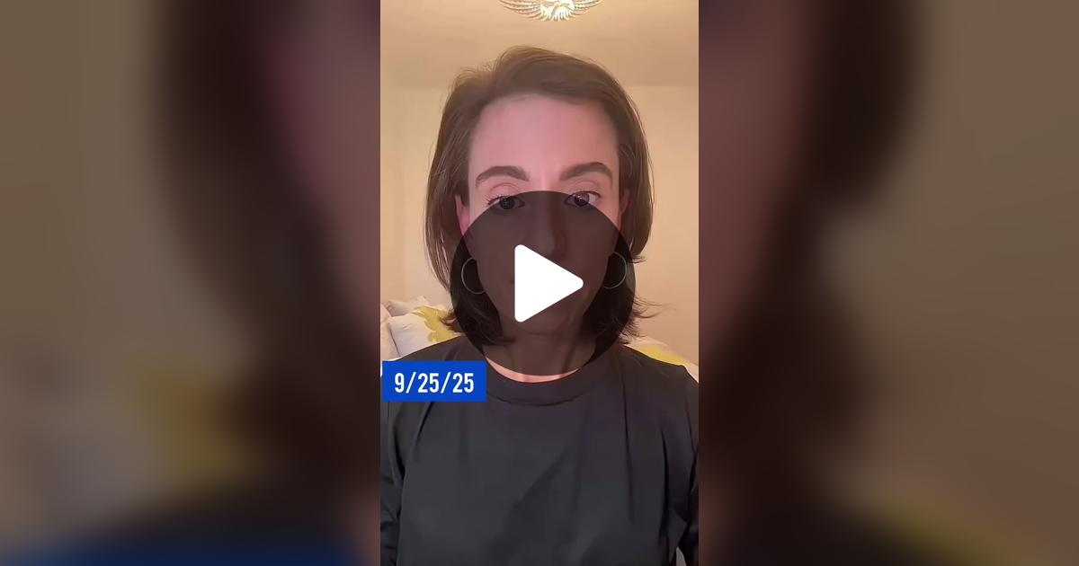 Labpps's tweet card. 53.6K likes, 969 comments. “#Attorney #ElizabethOyer #FormerPardonAttorney #DOJ #EdMartin ”