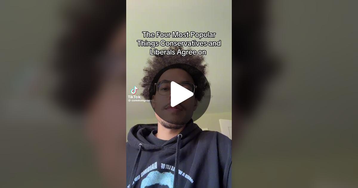 Labpps's tweet card. 30 likes, 4 comments. “#republican #democrat #independent #fyp #politics ”