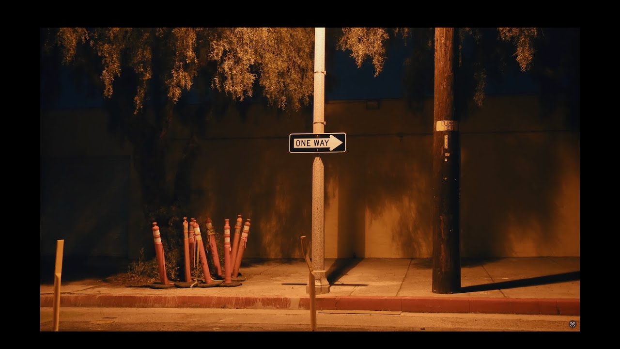 HHHFreshPosts's tweet card. The Alchemist feat. Larry June & Jay Worthy - "Midnight Oil" Official...