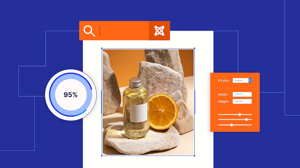 joomshaper's tweet card. Imagine you’ve spent hours creating a visually stunning website packed with vibrant images. Despite your best efforts, the traffic you expected...