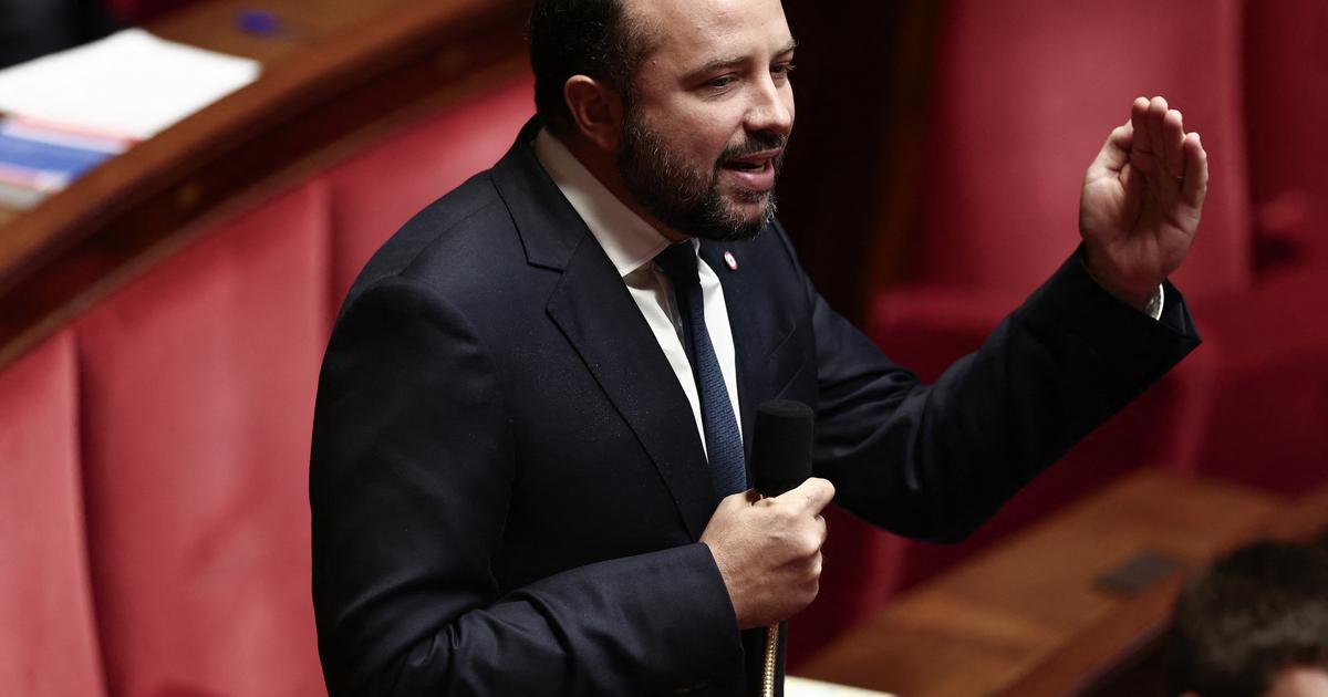 tegnererik's tweet card. INFO LE FIGARO - Si Gérault Verny, élu ciottiste des Bouches-du-Rhône, était absent au moment de l’effraction, son épouse s’est retrouvée ce samedi confrontée à quatre intrus cagoulés et gantés.