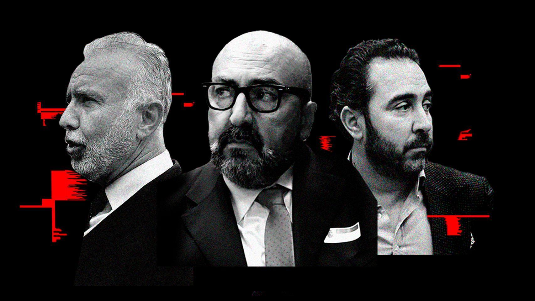 elespanolcom's tweet card. El entonces presidente de Canarias le dijo que hablaría "con la persona" que conoció "en el restaurante", refiriéndose a Víctor de Aldama. Más información: El ministro Torres, a Koldo por las...