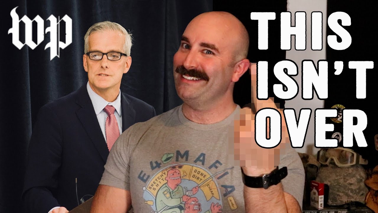 IntrudEd's tweet card. Washington Post thinks Americans Hate Disabled Veterans