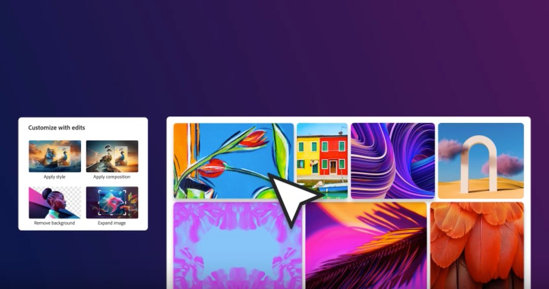 designtaxi's tweet card. Searching for the perfect stock image, and then editing it to fit your needs, is a rewarding but usually time-consuming task. As an advanced alternative, Adobe has introduced ‘Customize’, a new...