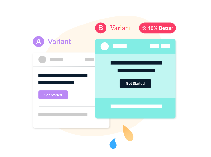 C_m_browne's tweet card. Read on to learn my best tips and strategies for running an effective A/B testing to improve your conversion rates and boost your bottom line!