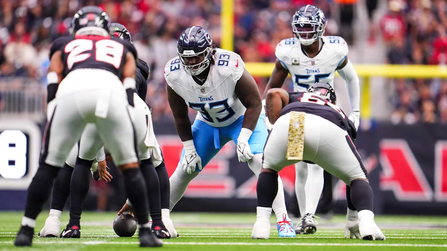 Titan_Sized's tweet card. When the Houston Texans shut out the Tennessee Titans in Week 4, it was a brutal slog that most fans tuned out of shortly after Jeffery Simmons made his incredi