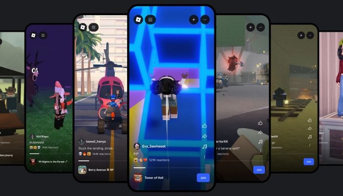 MarketechAPAC's tweet card. Roblox has introduced ‘Roblox Moments’, a new feature designed to advance user-generated content (UGC) by allowing players to capture, edit, and share gameplay highlights. The beta rollout aims to...