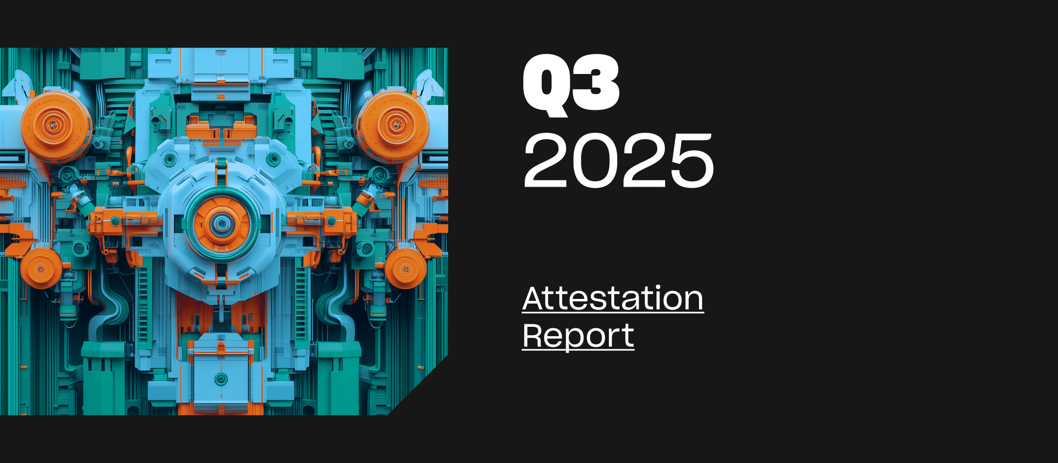 Tether_to's tweet card. Tether International, S.A. de C.V. (TI) today published its Q3 2025 attestation, prepared by BDO, a top-five global independent accounting firm. The report confirms the accuracy of Tether’s Financial...