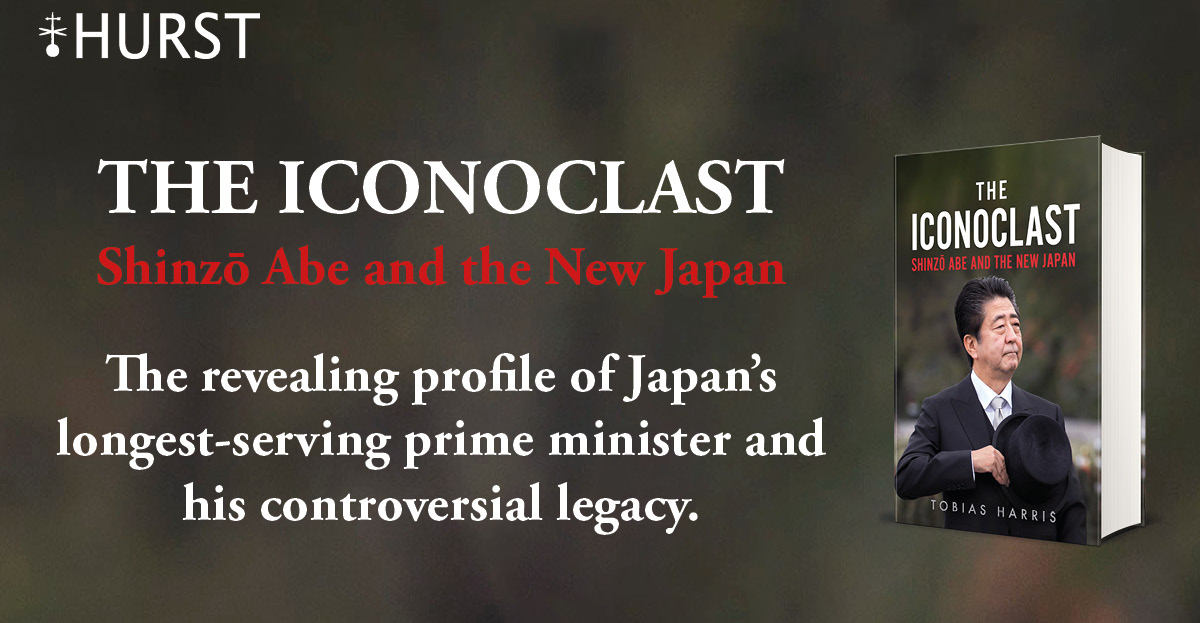 APInitiative_en's tweet card. A revealing profile of Japan's longest-serving prime minister and his controversial legacy.