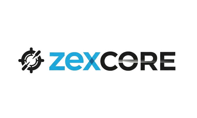 rimdomain's tweet card. Zexcore.com is a bold and dynamic domain name that exudes confidence and innovation. With its short, 7-letter, 2-syllable structure, it is easy to remember and perfect for a wide range of startup...