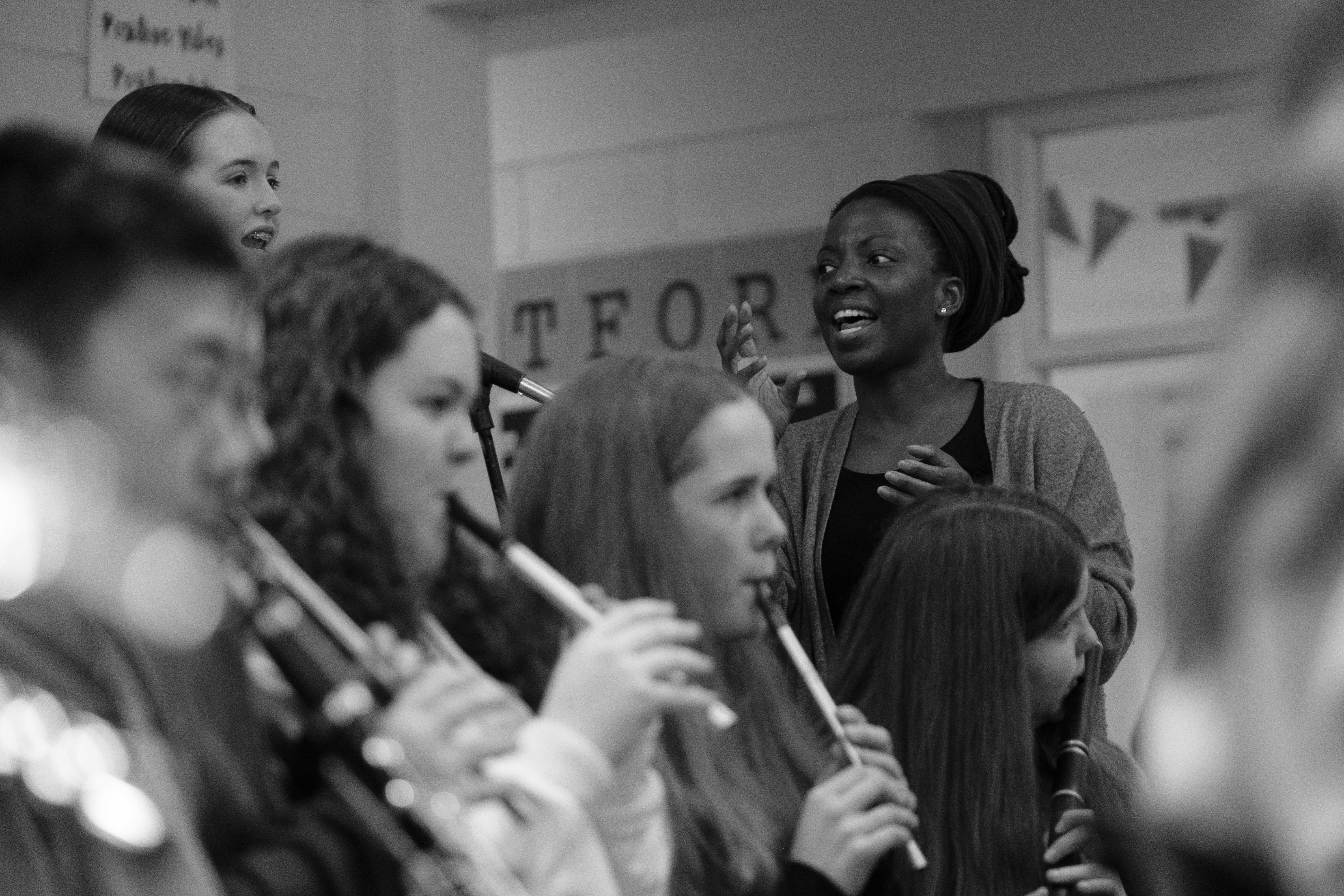 mus_gen's tweet card. The Music Generation National Development Office invites quotations for the completion of a review of practice in children and young people’s participation. It is anticipated that the review will...